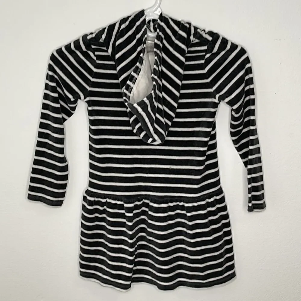 🌻3/20🌻 Gymboree striped dress.  Size 7.